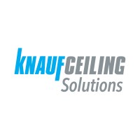 knauf ceiling solutions