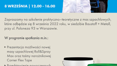 szkolenie dla wykonawcow