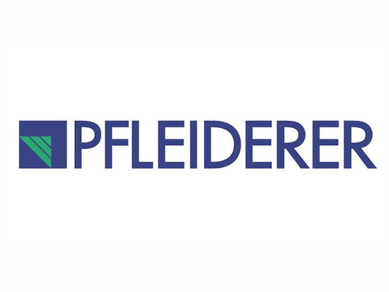 Pfleiderer