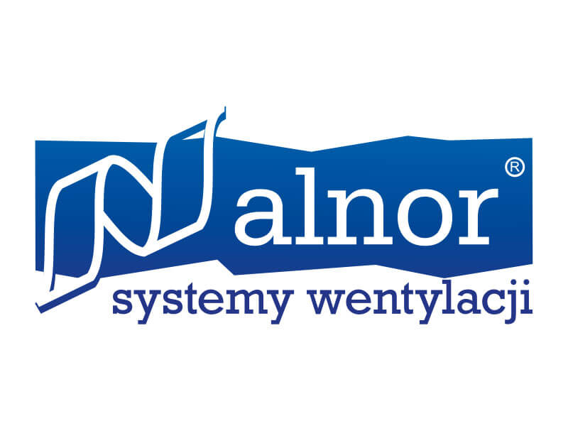 alnor systemy wentylacji