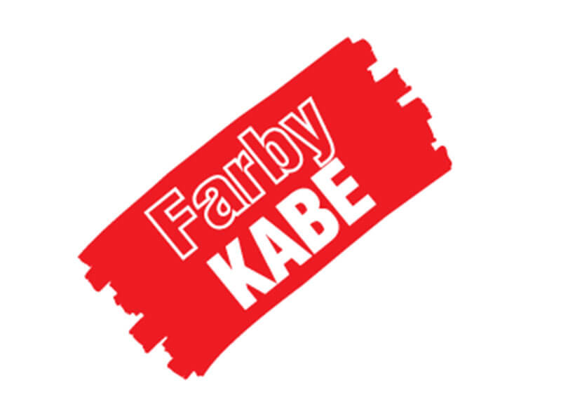 farby kabe