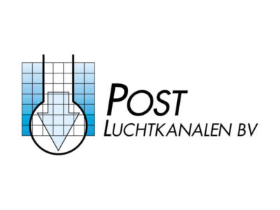 post luchtkanalen