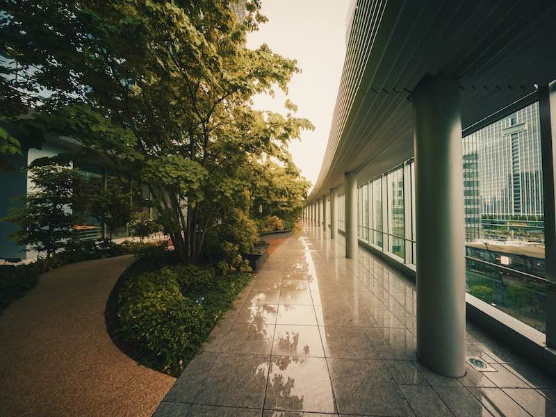 Kleje do płytek na zewnątrz