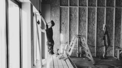 Systemy suchej zabudowy