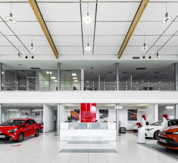 PANELE SUFITOWE WOLNOWISZĄCE