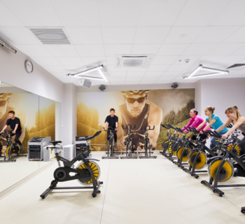 SUFITY PODWIESZANE AKUSTYCZNE